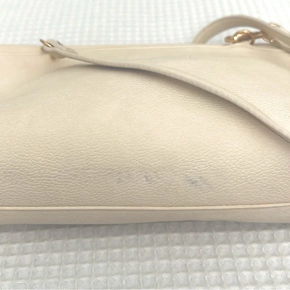 Anthropologie Ivory Street Level Clutch or Crossbody - Picture 5 of 7